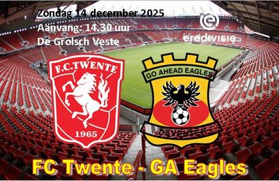twente - gae